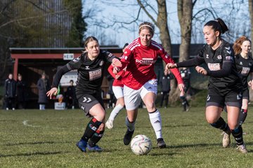 Bild 75 - F Rot Schwarz Kiel - SV Henstedt Ulzburg 2 : Ergebnis: 1:1